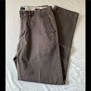 J. Crew Mercantile Mens pants